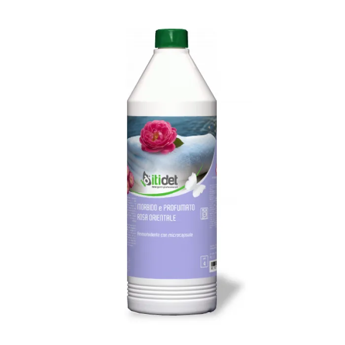 Itidet Ammorbidente Itidet Ammorbidente