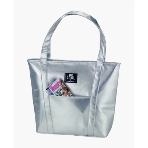BeCool BORSA TERMICA SHOPPER - BeCool BeCool BORSA TERMICA SHOPPER - BeCool