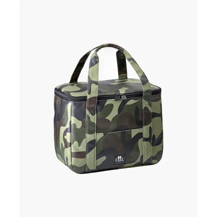 Becool Borsa Termica Camouflage Becool Borsa Termica Camouflage