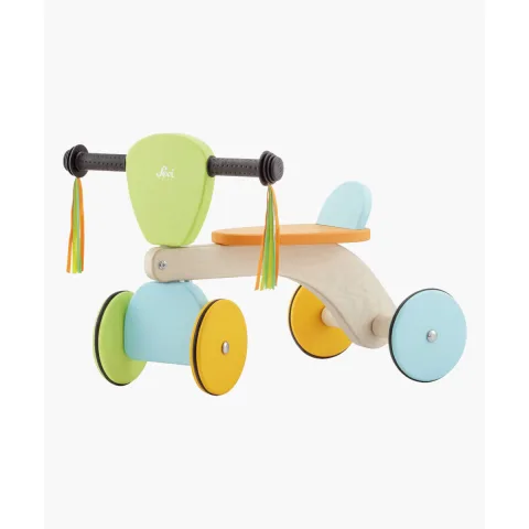 Quadriciclo Pastel baby buggy - Sevi Quadriciclo Pastel baby buggy - Sevi