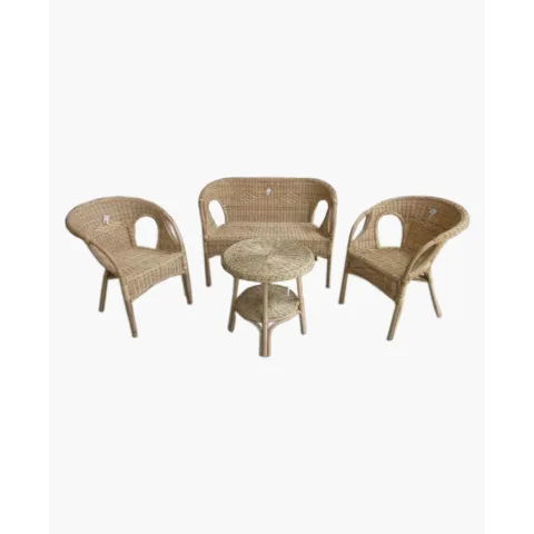 Salotto Max KELEK naturale - Arredo Salotto Max KELEK naturale - Arredo