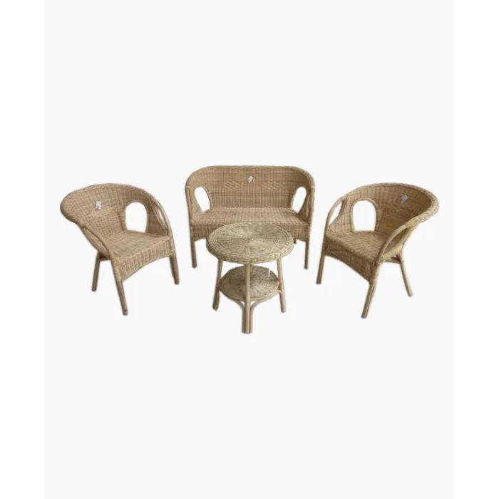 Salotto Max Kelek naturale - Arredo Salotto Max Kelek naturale - Arredo