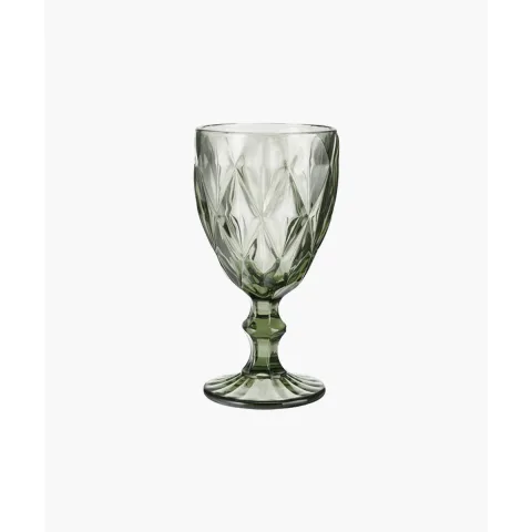 Bicchieri vino Grigio 6 pz - Kaleidos Bicchieri vino Grigio 6 pz - Kaleidos