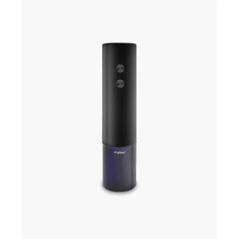 Cavatappi elettrico "Black - Compact Evolution" - Pulltex Cavatappi elettrico "Black - Compact Evolution" - Pulltex