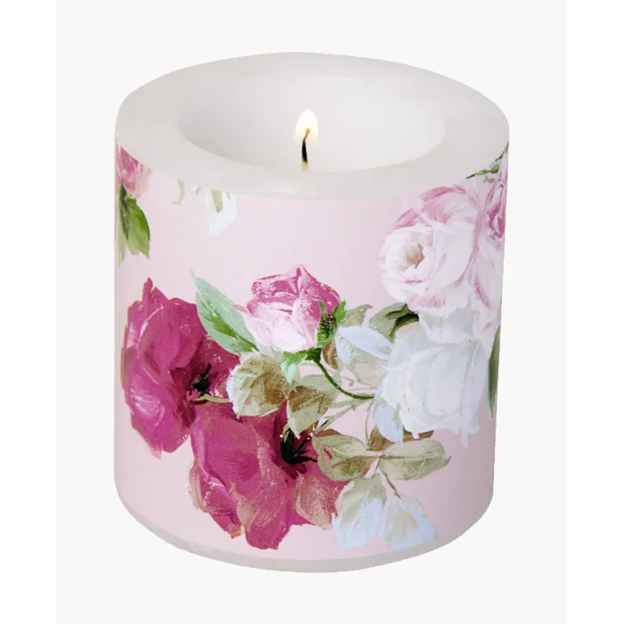 Candela Rose - Ihr Candela Rose - Ihr