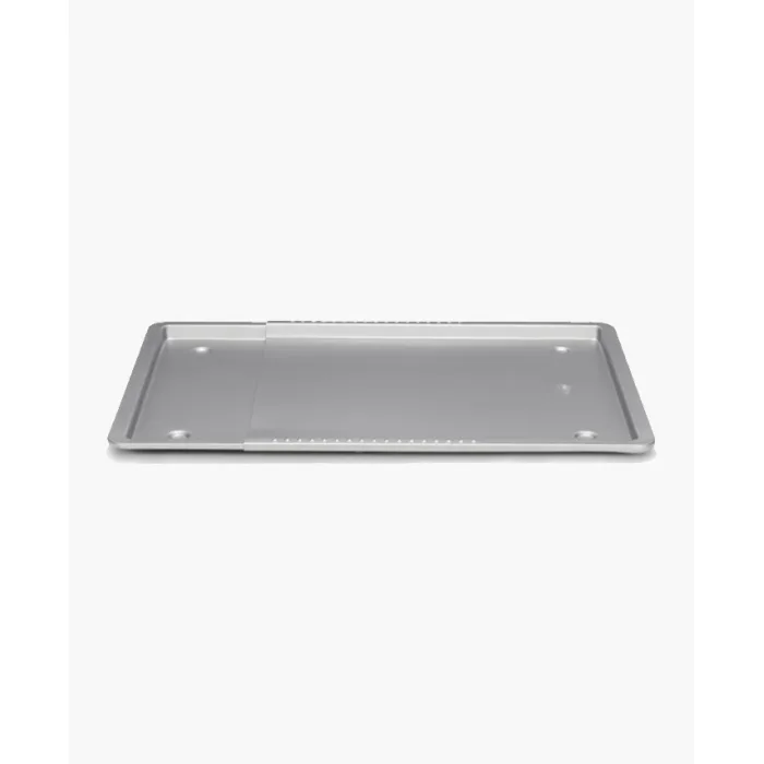 Teglia da Forno Silver Top allungabile bassa - Patisse