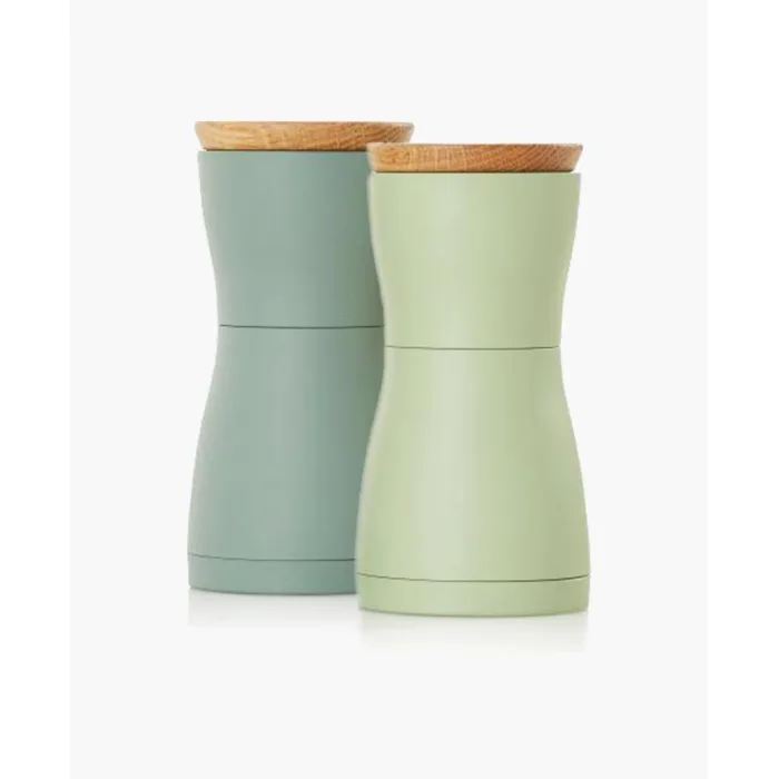 AdHoc Twin Sale e Pepe Verde- AdHoc