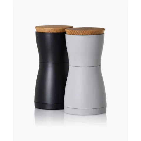 AdHoc TWIN Sale e Pepe Nero - AdHoc AdHoc TWIN Sale e Pepe Nero - AdHoc