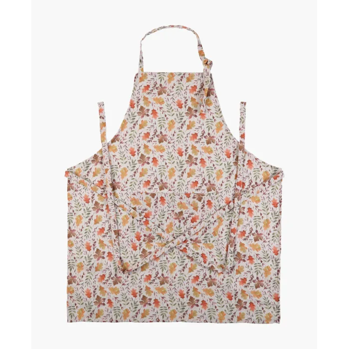 Grembiule Fiori - Versa