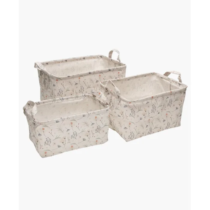 Ceste Reciclate Lili - Versa Ceste Reciclate Lili - Versa