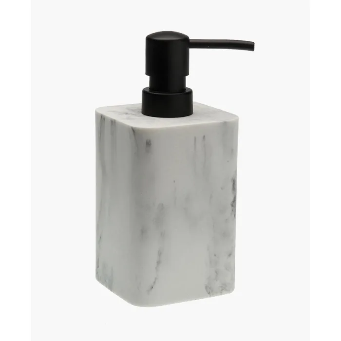 Dispenser Sapone Marmo Diamond - Versa