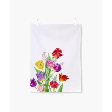 Strofinaccio da cucina TULIP - Ihr Strofinaccio da cucina TULIP - Ihr