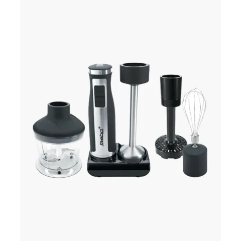 Set Frullatore a Immersione mx 40 - Steba 