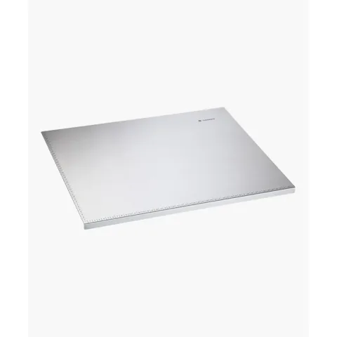 Piano di lavoro dacucina in acciaio inox - Zassenhaus Piano di lavoro dacucina in acciaio inox - Zassenhaus