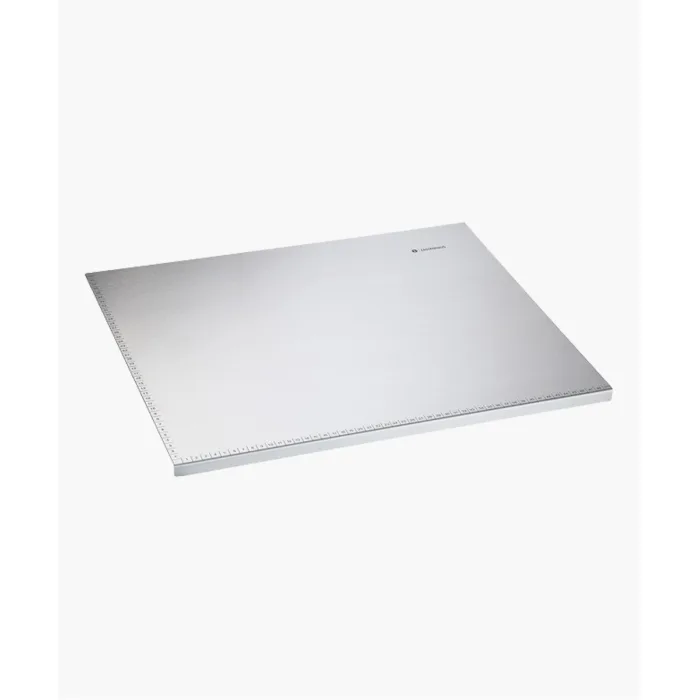 Piano di lavoro dacucina in acciaio inox - Zassenhaus Piano di lavoro dacucina in acciaio inox - Zassenhaus