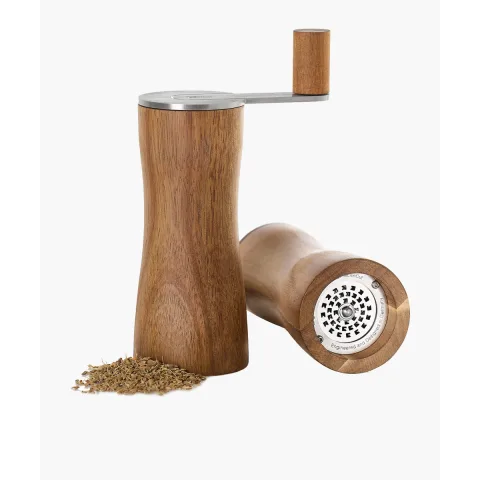 Korso Taglia Spezie - AdHoc Korso Taglia Spezie - AdHoc