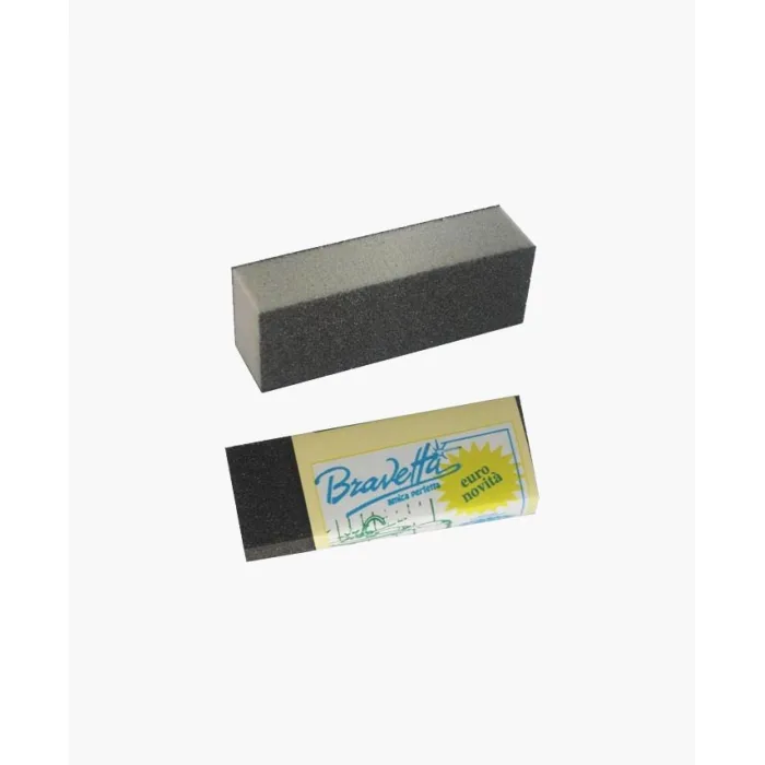 Spugna abrasiva Bravetta