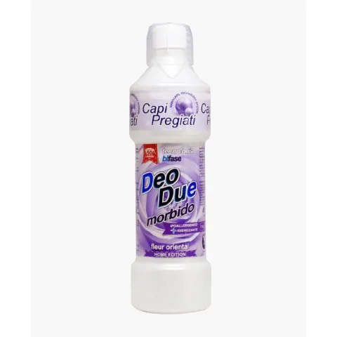 Deo Due FIORI ORIENTALI - Ammorbidente - ChimiClean Deo Due FIORI ORIENTALI - Ammorbidente - ChimiClean