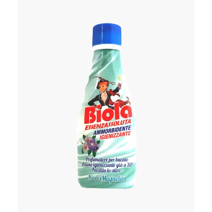 Biola' Essenzassoluta Kiri e Magnolia - Rubino Chem s.r.l