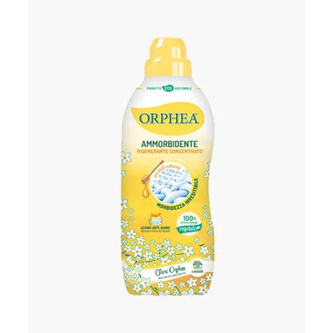 Orphea Ammorbidente Rigenerante al profumo di Fiori - Orphea Orphea Ammorbidente Rigenerante al profumo di Fiori - Orphea