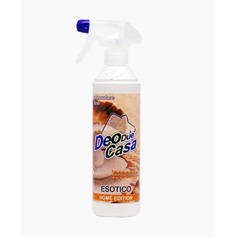 Deo Due Casa ESOTICO- Profumatore - ChimiClean Deo Due Casa ESOTICO- Profumatore - ChimiClean