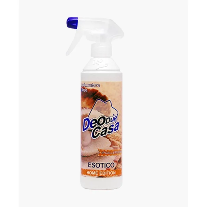 Deo Due Casa Esotico- Profumatore - ChimiClean Deo Due Casa Esotico- Profumatore - ChimiClean