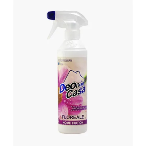Deo Due Casa FLOREALE - Profumatore - ChimiClean Deo Due Casa FLOREALE - Profumatore - ChimiClean