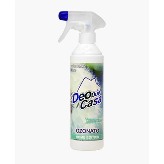 Deo Due Casa Ozonato - Profumatore - ChimiClean Deo Due Casa Ozonato - Profumatore - ChimiClean