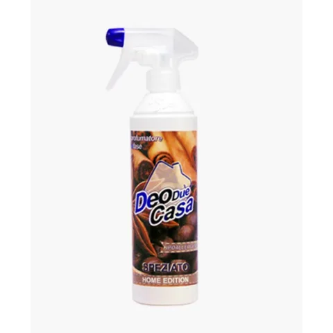 Deo Due Casa SPEZIATO - Profumatore - ChimiClean Deo Due Casa SPEZIATO - Profumatore - ChimiClean