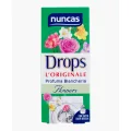 Nuncas Drops profuma biancheria Sogno - Lavatrice Nuncas Drops profuma biancheria Sogno - Lavatrice