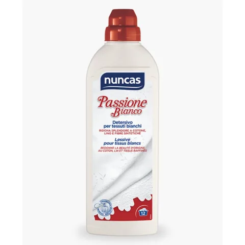 Nuncas PASSIONE BIANCO - Detersivo - Nuncas Nuncas PASSIONE BIANCO - Detersivo - Nuncas