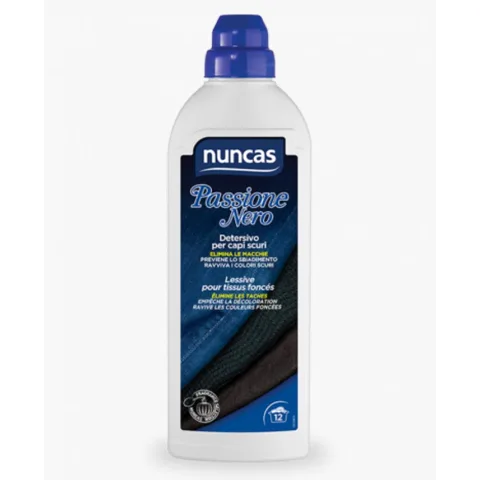 Nuncas PASSIONE NERO - Detersivo - Nuncas Nuncas PASSIONE NERO - Detersivo - Nuncas