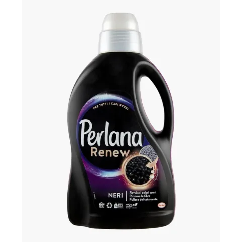 Perlana Renew Neri - Detersivo - Perlana Perlana Renew Neri - Detersivo - Perlana