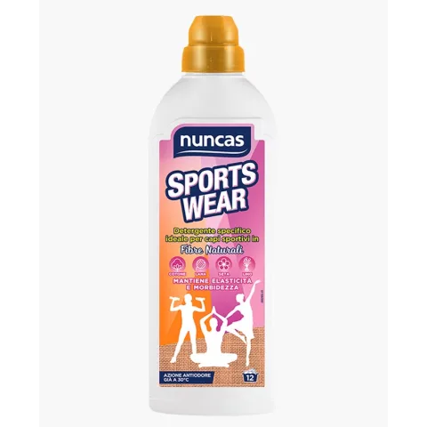 Nuncas SPORTWEAR - Detersivo - Nuncas Nuncas SPORTWEAR - Detersivo - Nuncas