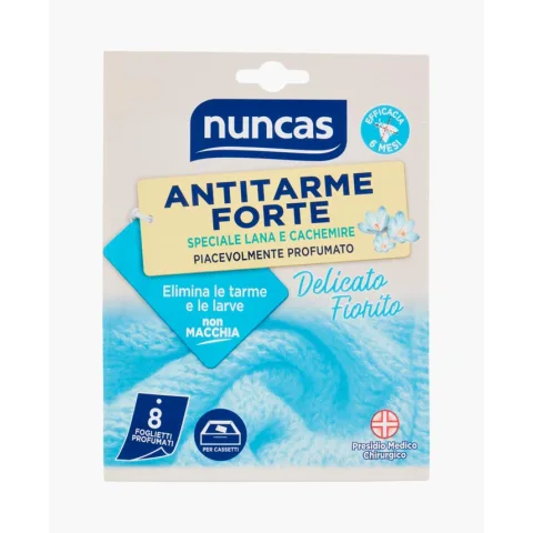 Nuncas Antitarme - Abiti - Nuncas Nuncas Antitarme - Abiti - Nuncas