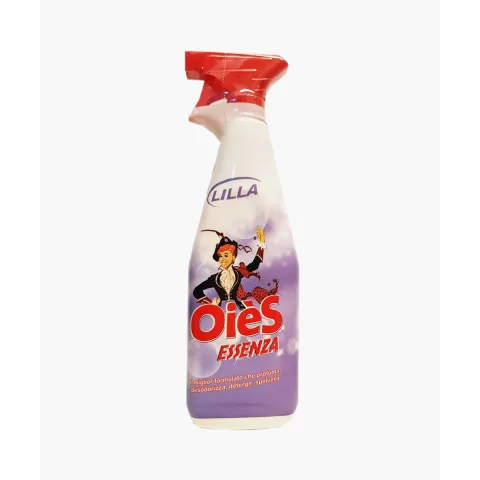 Oiès Saniessenza Lilla Profuma Ambienti e Superfici - Rubino Chem s.r.l Oiès Saniessenza Lilla Profuma Ambienti e Superfici - Rubino Chem s.r.l