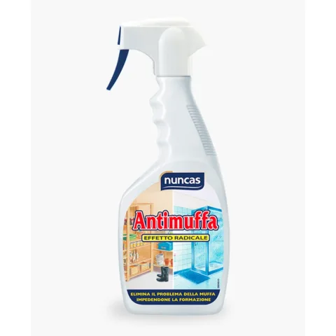 Nuncas ANTIMUFFA - Anticalcare - Nuncas Nuncas ANTIMUFFA - Anticalcare - Nuncas