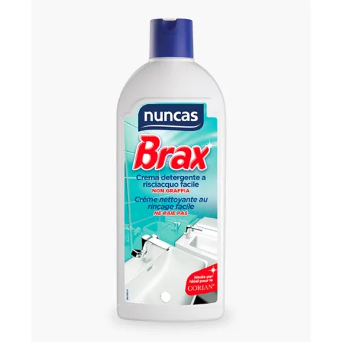 Nuncas BRAX - Anticalcare - Nuncas Nuncas BRAX - Anticalcare - Nuncas