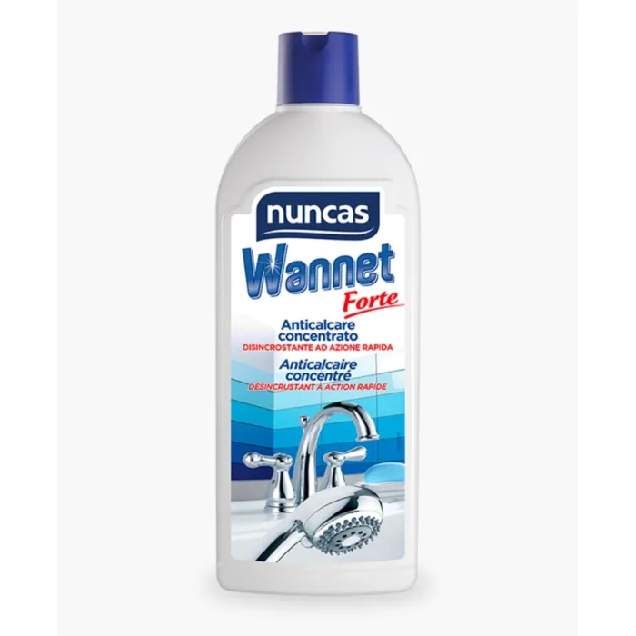 Nuncas Wannet Forte - Anticalcare Nuncas Wannet Forte - Anticalcare