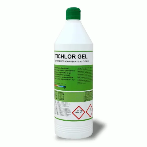 Itidet ITICHLOR GEL - Itidet Itidet ITICHLOR GEL - Itidet