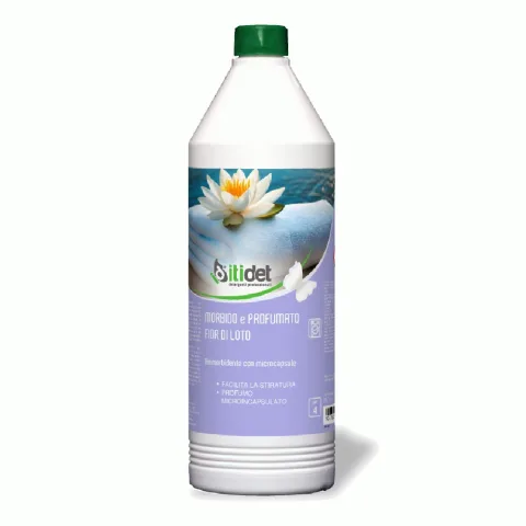 Itidet ammorbidente FIOR di LOTO - Itidet