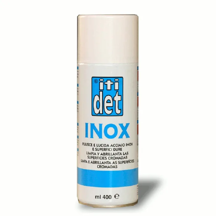 Itidet INOX Itidet INOX