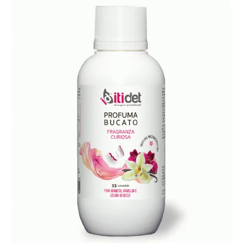 Itidet profuma bucato CURIOSA - Itidet