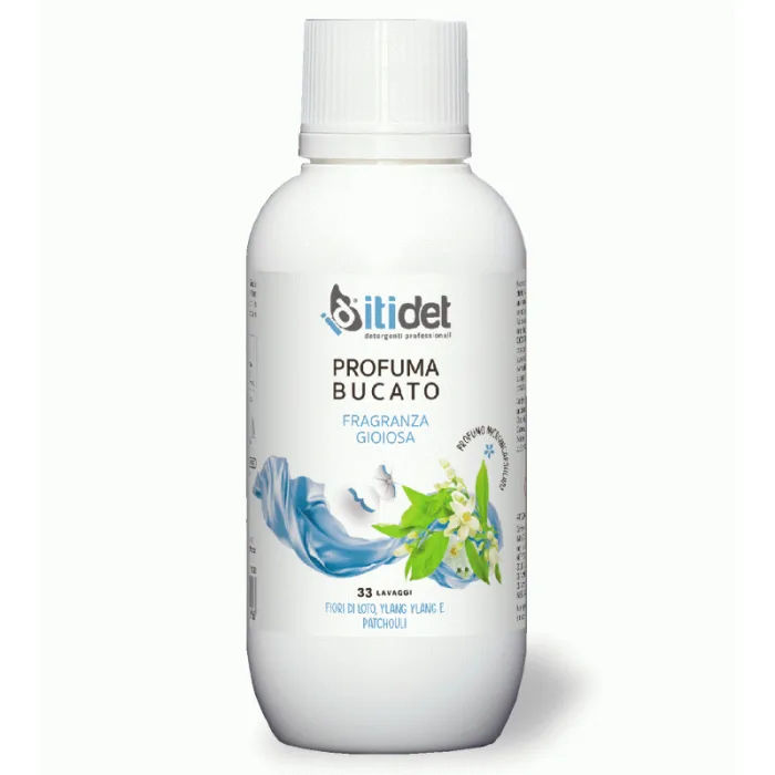 Itidet profuma bucato Gioiosa Itidet profuma bucato Gioiosa