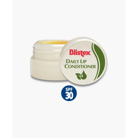 Idratante Labbra Vasetto - Blistex Idratante Labbra Vasetto - Blistex