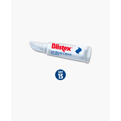Pomata trattamento labbra - Lip Relief - Blistex Pomata trattamento labbra - Lip Relief - Blistex