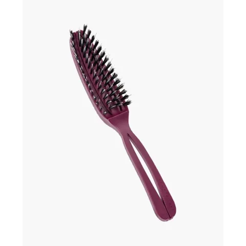 Acca Kappa Soft Airy Prugna- SPAZZOLA PER CAPELLI - Acca Kappa Acca Kappa Soft Airy Prugna- SPAZZOLA PER CAPELLI - Acca Kappa