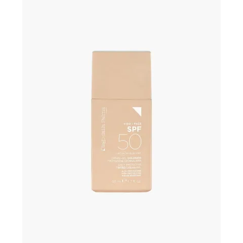 Diego dalla Palma - CREMA PROTEZIONE GIORNALIERA COLORATA SPF 50 - Diego dalla Palma Diego dalla Palma - CREMA PROTEZIONE GIORNALIERA COLORATA SPF 50 - Diego dalla Palma