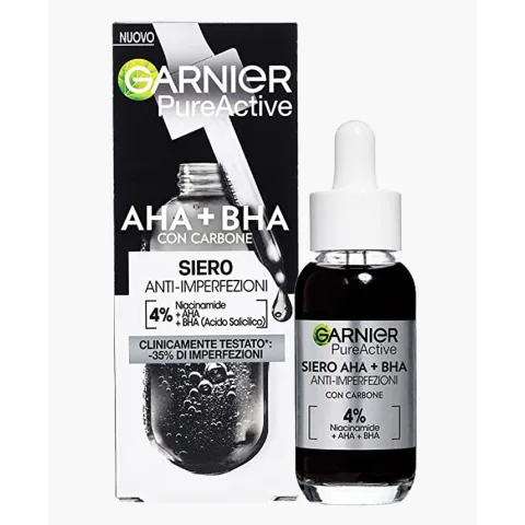 PUREACTIVE Siero Anti-imperfezioni - Garnier PUREACTIVE Siero Anti-imperfezioni - Garnier