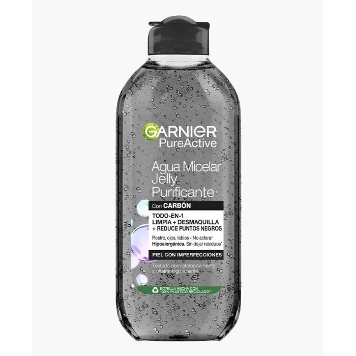 Skinactive Acqua micellare Attiva pura - Garnier